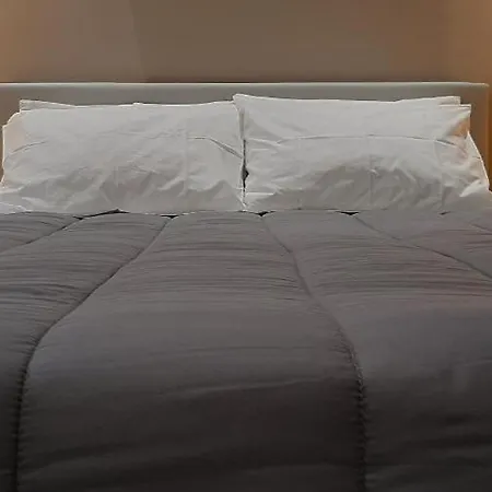 Byronico Acropolis Apartamento