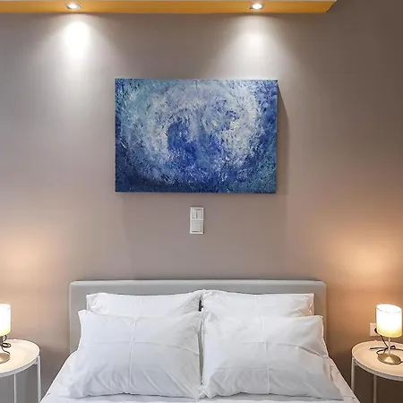 Apartment Byronico Acropolis Athens