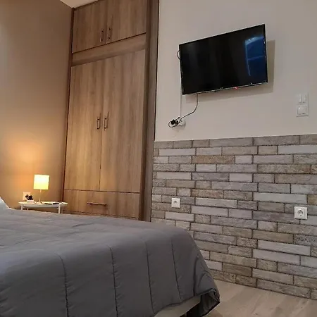 Byronico Acropolis