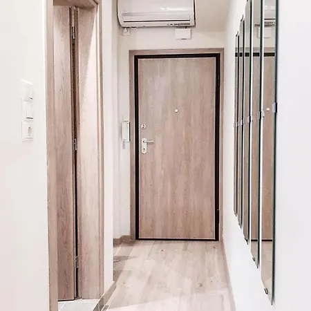 Byronico Acropolis Apartment