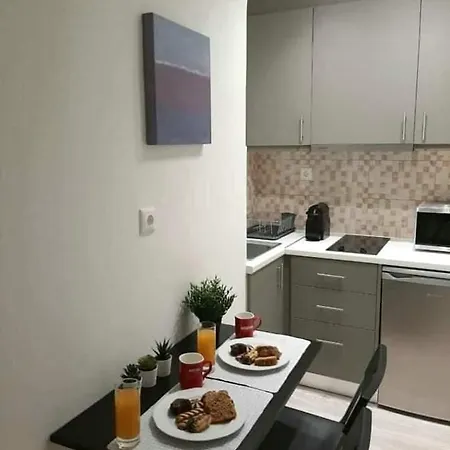 Apartment Byronico Acropolis Athens